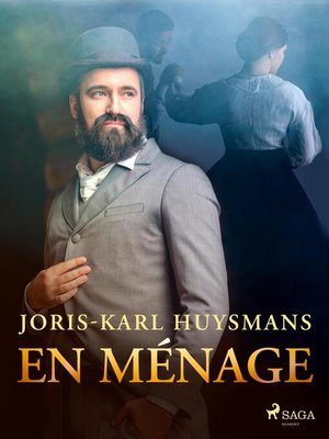 cover image of En Ménage
